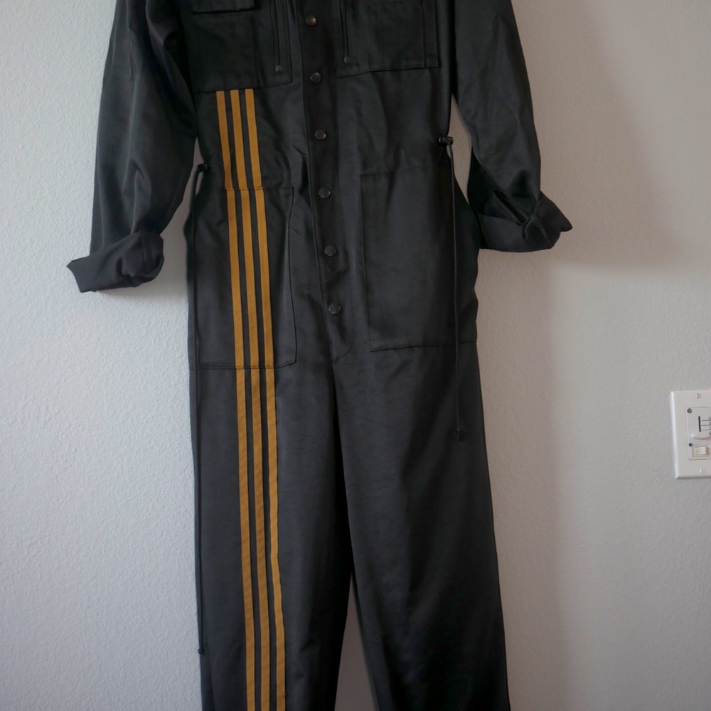 Ivy park jumpsuit